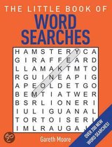 The Little Book of Word Searches