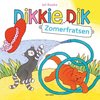 Dikkie Dik  -   Zomerfratsen