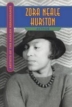 Artists of the Harlem Renaissance- Zora Neale Hurston