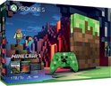 Minecraft xbox one system sales