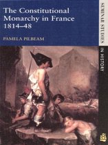 Constitutional Monarchy In France, 1814-48