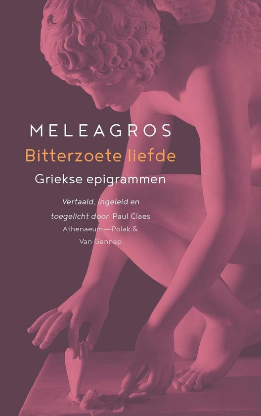 Bitterzoete liefde - Meleagros | Do-index.org