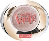 Pupa Milano Coral island Vamp compact 003 - Oogschaduw