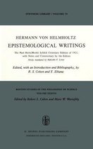 Epistemological Writings