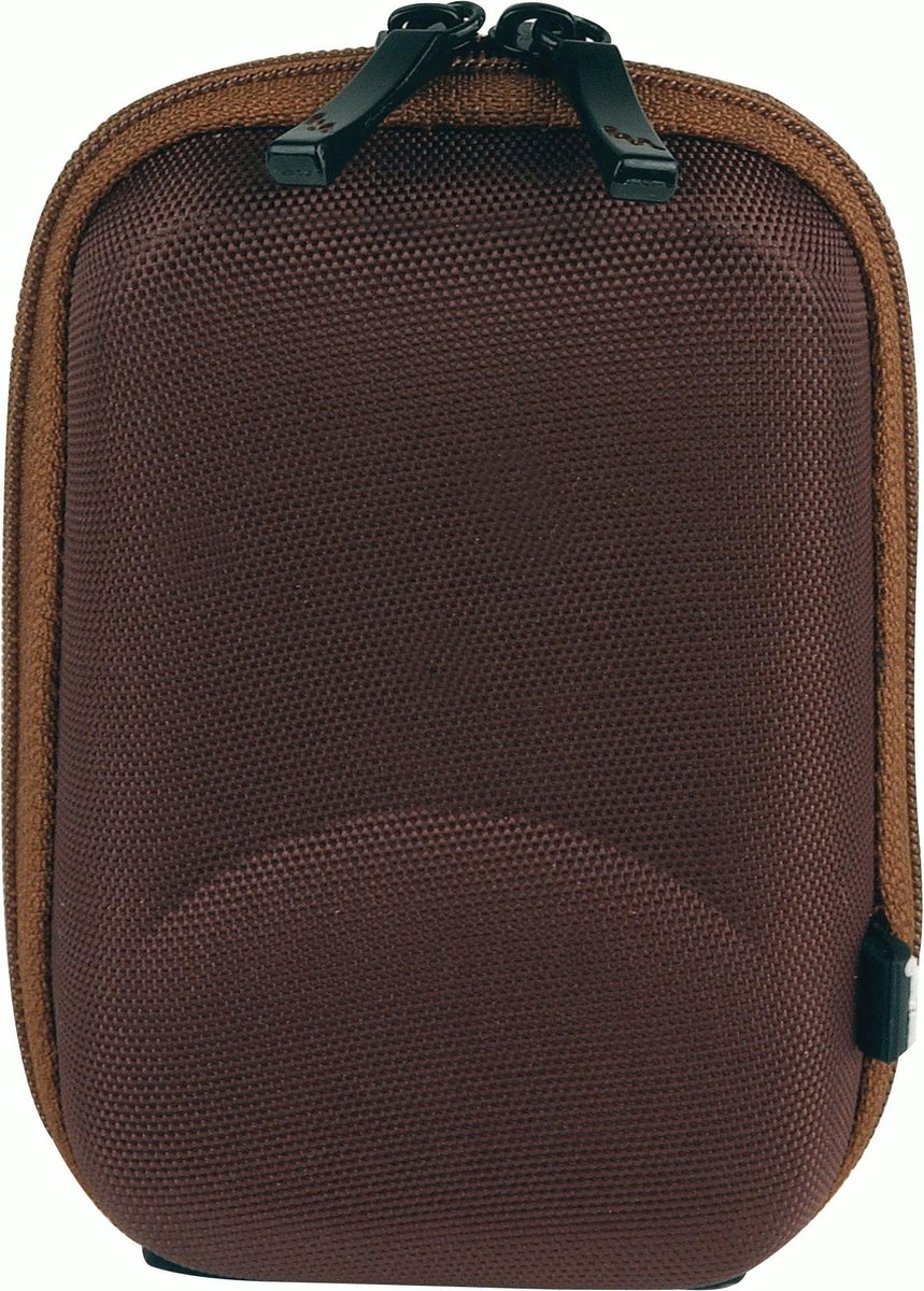 TnB DCC30BRM  Foto Hard Case M Traagschuim Bruin