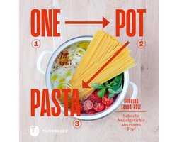 One Pot Pasta