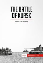 History - The Battle of Kursk
