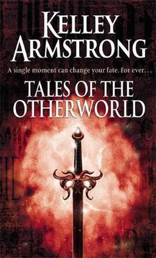 Tales From The Otherworld Kelley Armstrong Boeken Bol Com