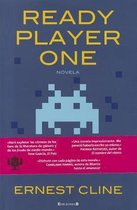 Omslag Ready player one / Ready Player One