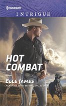 Ballistic Cowboys 1 - Hot Combat