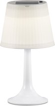 Konstsmide Assisi lampe de table 0,5 W LED Blanc