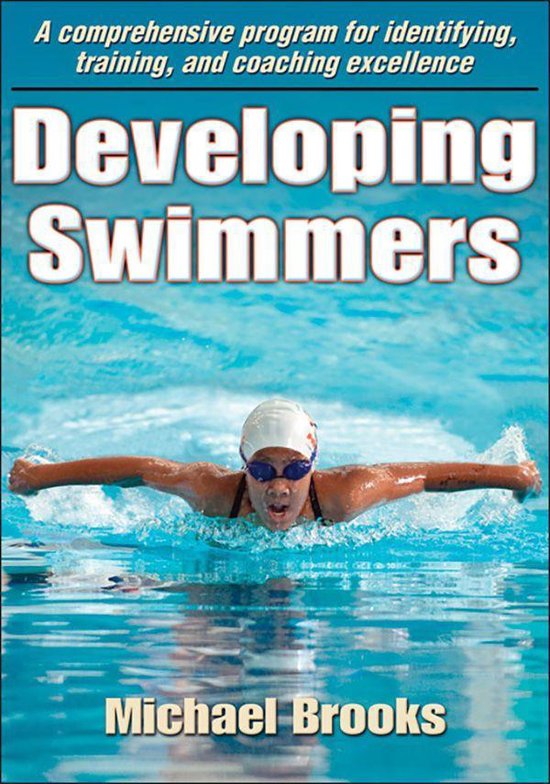 Developing Swimmers - cover