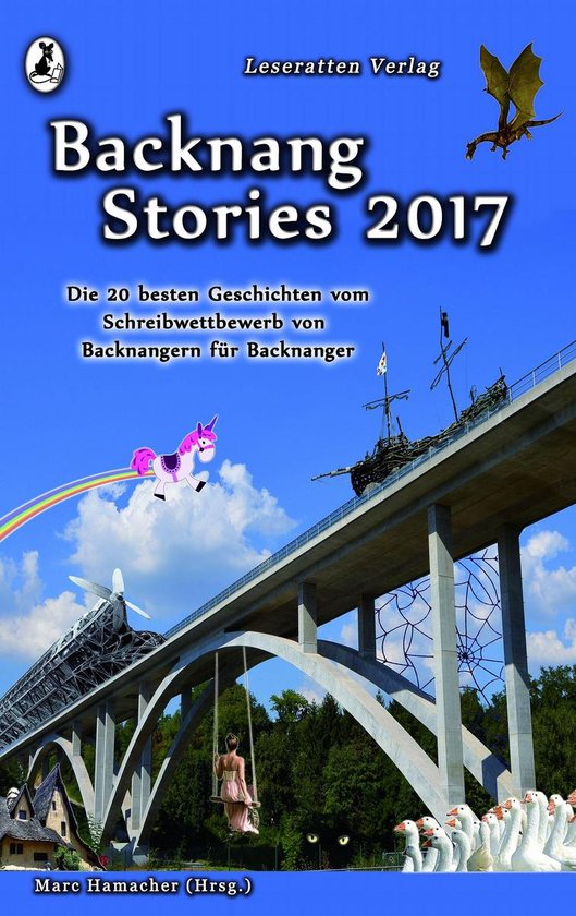 Foto: Backnang stories 2017