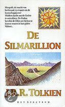 Silmarillion Witte Editie