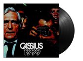 Cassius 1999 (2LP + Cd)