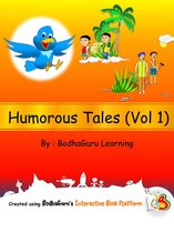 Humorous Tales (Vol 1)