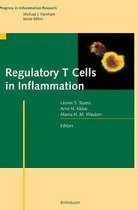 Regulatory T Cells in Inflammation