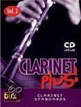 Clarinet Plus! Vol. 3
