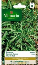 Vilmorin - Raketsla (rucola) Wilde - V826