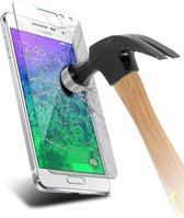 geschikt voor Samsung Galaxy A5 glazen Screen protector Tempered Glass 2.5D 9H (0.3mm)