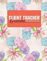 Client Tracker & Customer Profile Log