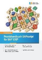 Schnelleinstieg SAPscript für SAP ERP
