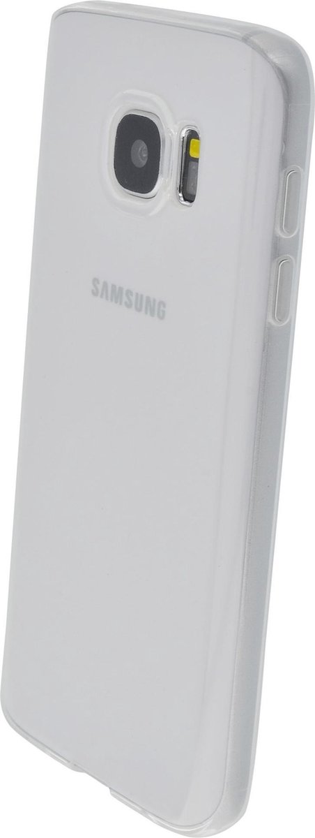Mobiparts Smart TPU Samsung Galaxy S7 Clear