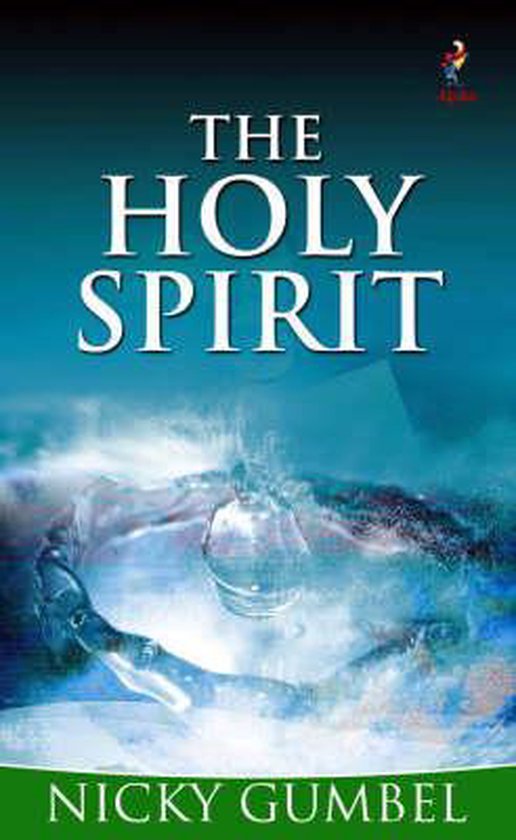 The Holy Spirit
