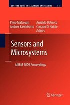 Sensors and Microsystems