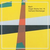 Organ Works 16