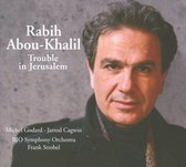 Trouble In Jerusalem (CD)