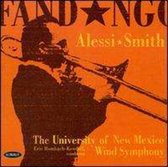 Fandango (Smith, Alessi, University of New Mexico Wind So)