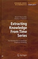 Extracting Knowledge From Time Series