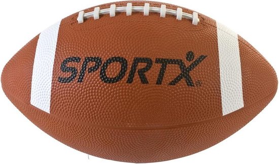 Ballon de Rugby SportX | bol