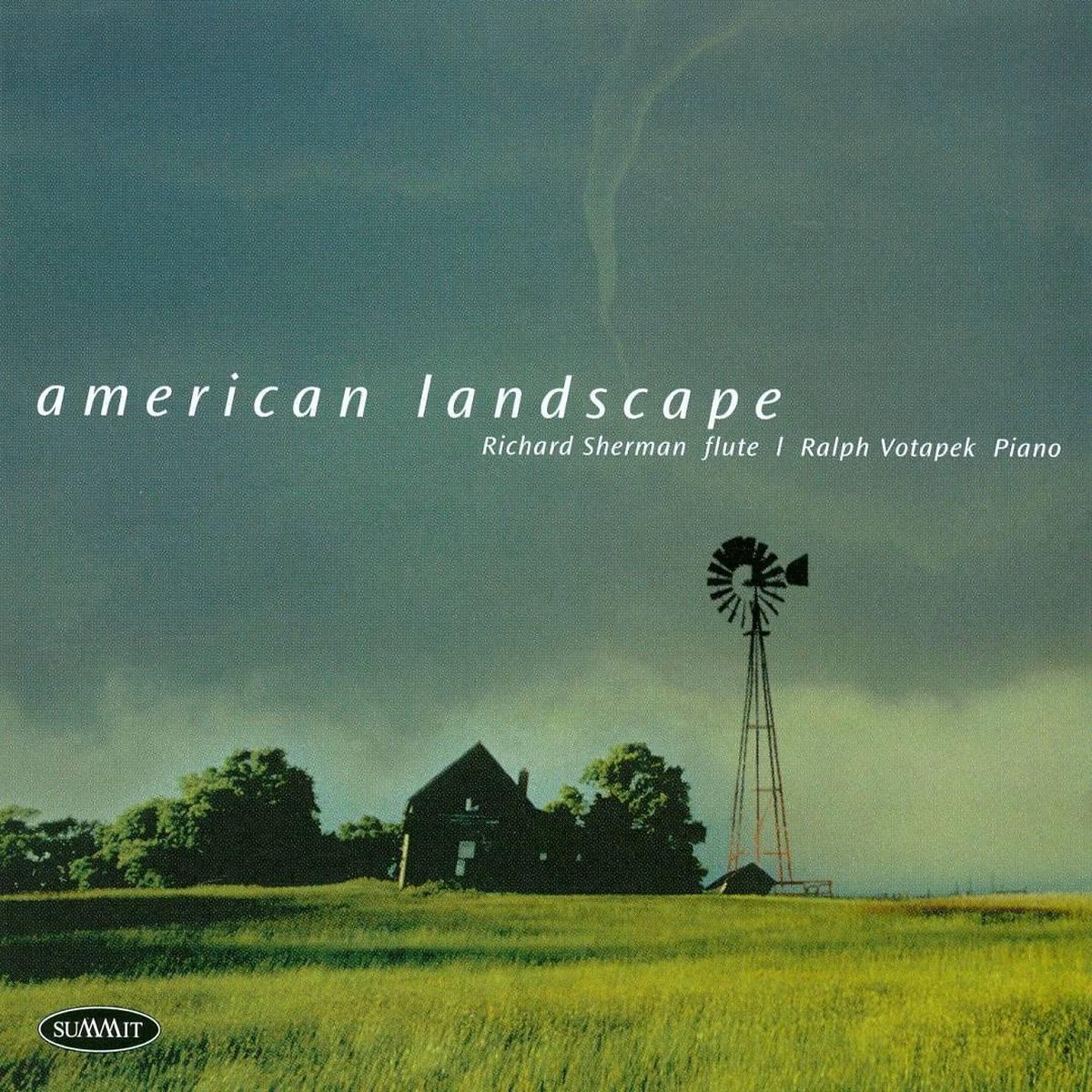 American Landscape