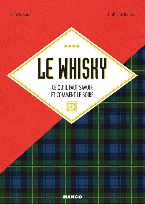 Le whisky - cover