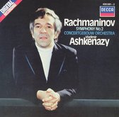 Rachmaninov: Symphony No. 2