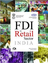 FDI in Retail Sector India