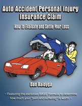 Auto Accident Personal Injury Insurance Claim