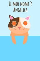 Il mio nome Angelica