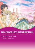 Blackwolf's Redemption (Harlequin Comics)