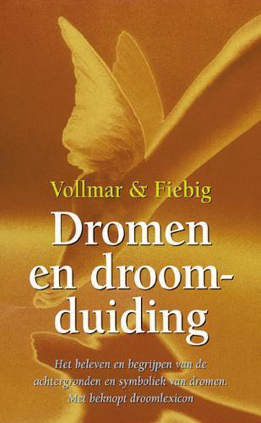 9789063784546 - Dromen En Droomduiding