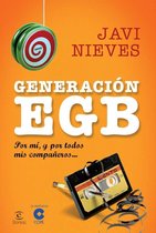 ESPASA HOY - Generación EGB