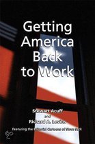 Getting America Back to Work
