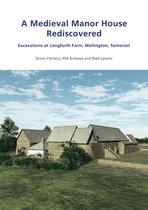 Wessex Archaeology Occasional Paper - A Medieval Manor House Rediscovered