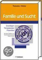 Familie und Sucht