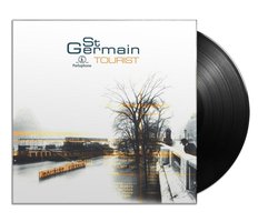 Tourist (Remastered LP)