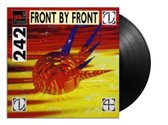 Front 242 - Front By Front (LP)