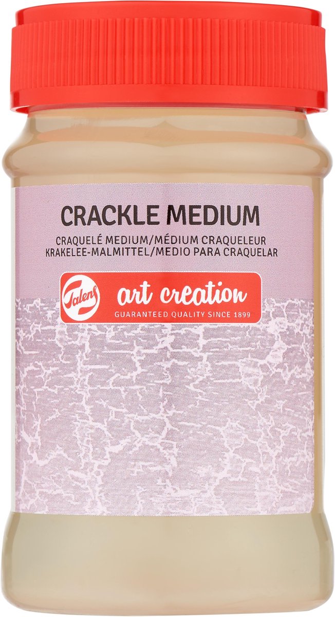 Crackle Medium 100 ml