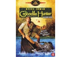 Crocodile Hunter: Collision Course